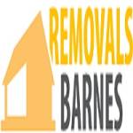 Removals Barnes Ltd Profile Picture