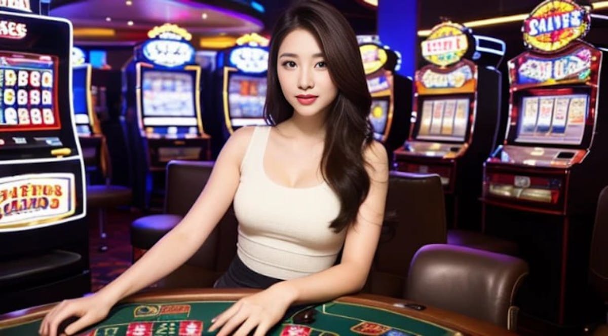 당신을 부자로 만들 수 있는 온라인 카지노 전략 TOP 10
