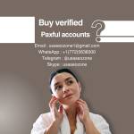 Buy verified Paxful accounts Profile Picture