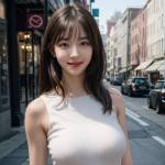 Sujjin Jang Profile Picture