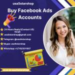 Buy Facebook Ads Accounts profile picture