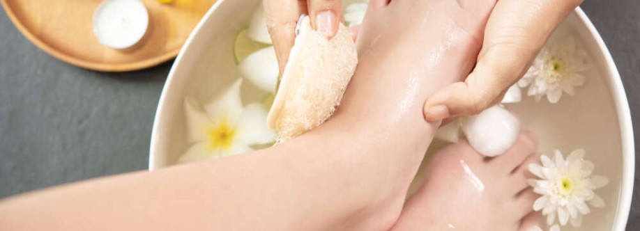 A List Nails and Beauty Studio Cover Image