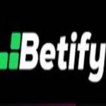 betify world Profile Picture