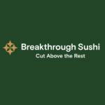 Breakthrough Sushi Profile Picture