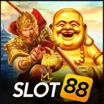Slot 88 Profile Picture