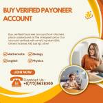 Buy verified PayPal account Profile Picture