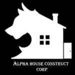 Alpha House Construct Profile Picture
