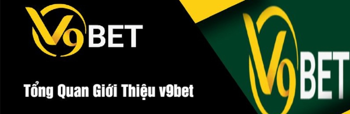 V9BET Trang Chủ V9Bet Cá Cược Cover Image