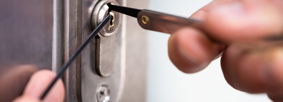 Bravo Locksmith Cover Image