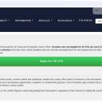 Apliication vizum Profile Picture