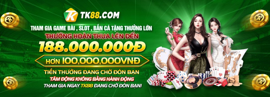 Tk88 Tvn3 Cover Image