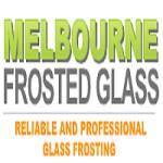 Melbourne Frosted Glass Profile Picture