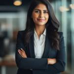 Ridima Bhandari Profile Picture