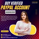 Buy verified PayPal account Profile Picture