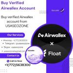 Buy Verified Airwallex Account Profile Picture