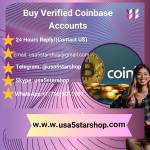 Buy Verified Coinbase Accounts Profile Picture