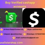 Buy Verified cashapp accounts Profile Picture