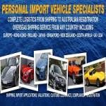 Personal Import Pty Ltd