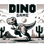 Dinosaur Game Profile Picture