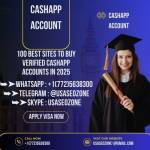 Buy verified CashApp Account Profile Picture