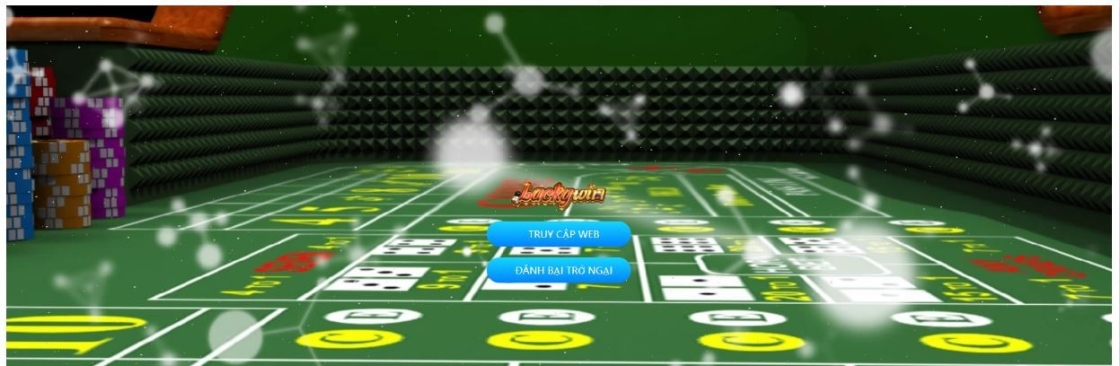 Luckywin casino Cover Image
