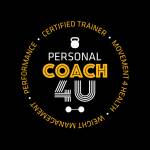 Personal Coach 4U Profile Picture