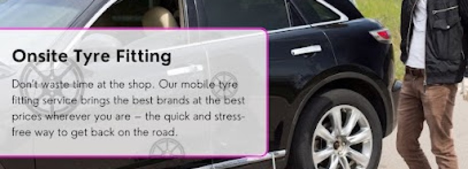 247 Mobile Tyre Service Melbourne Cover Image