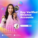 Buy verified Binance accounts Profile Picture