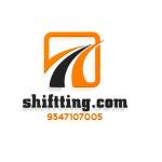 Shiftting Profile Picture