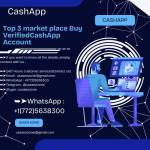 Buy verified CashApp Account Profile Picture