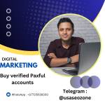 Buy verified s Paxful account Profile Picture