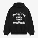 Essentials Hoodie Profile Picture