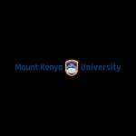 Mount Kenya University Profile Picture