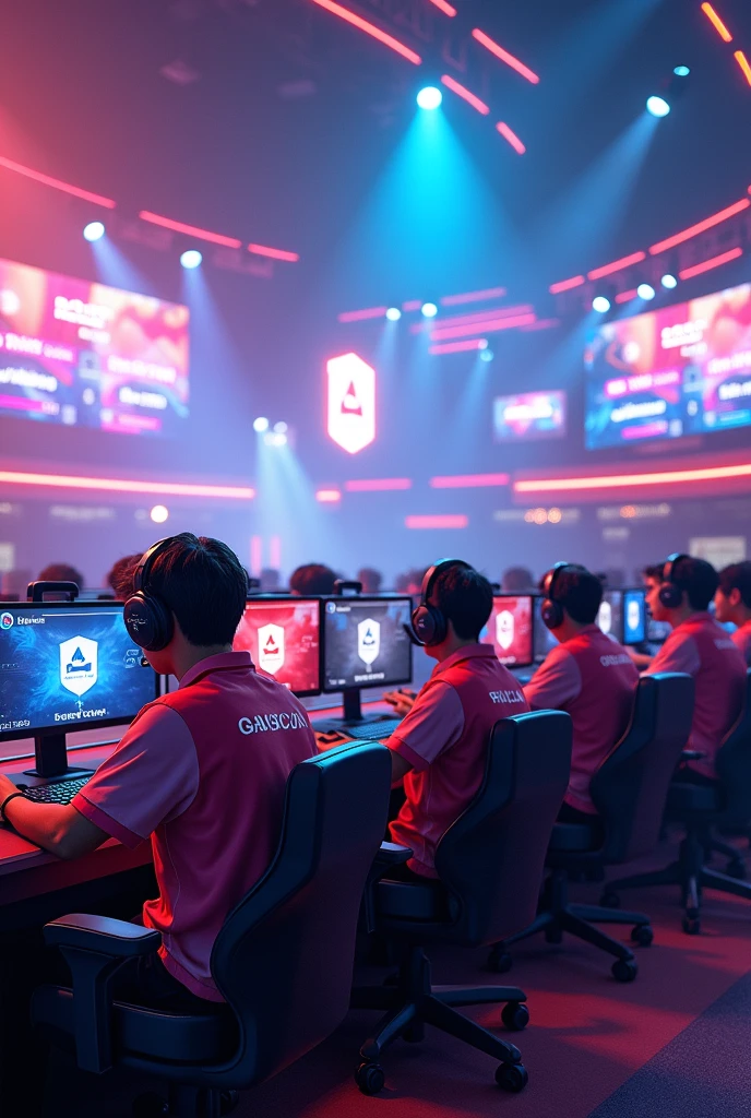 2025년 e스포츠 예약 전략이 어떻게 혁신될지 놓치지 마세요 - G2G BET SPORTS ONLINE