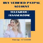 Buy verified PayPal account Profile Picture