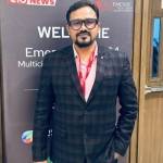 Puneet R. Saharey Profile Picture