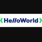 Hello World Chat Translation Profile Picture
