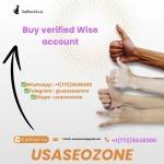 Buy verified Wise account Profile Picture