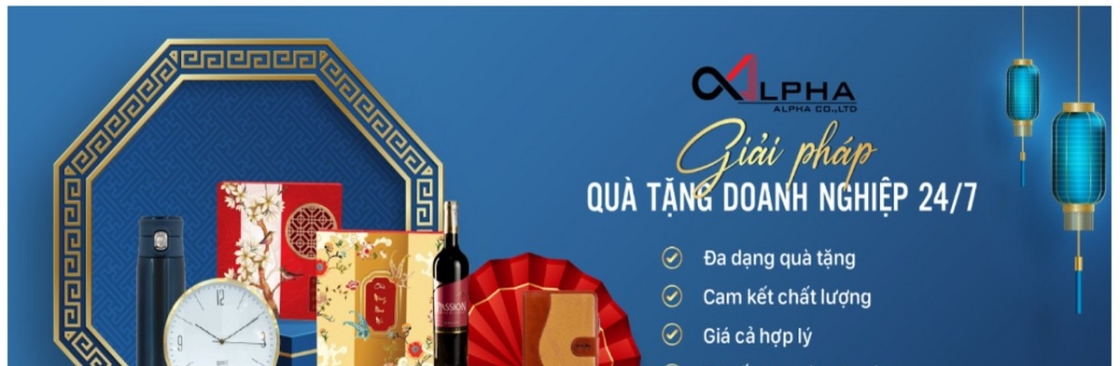 Quà Tặng Doanh Nghiệp Cover Image