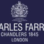 Charles Farris London Profile Picture
