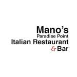 Manos Italian Profile Picture