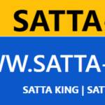 Satta King Profile Picture