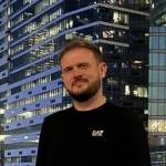 Артём Соколов Profile Picture