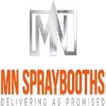 MN Spraybooths Profile Picture