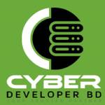 Cyber Developer BD Web Hosting BD Profile Picture
