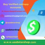 Buy Verified cashapp accounts Profile Picture