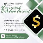Buy verified CashApp Account Profile Picture