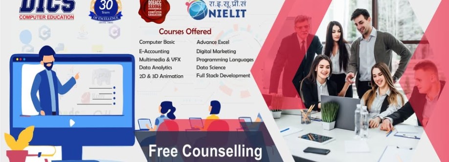 DICS laxmi nagar Cover Image