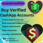 Buy Verified CashApp Accounts Profile Picture