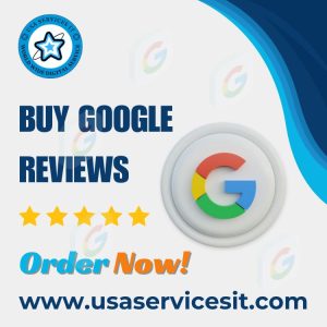 Buy Google Reviews USA - Best Place For Google Reviews
